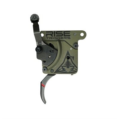 RELIANT HUNTER DROP-IN TRIGGER FOR REM 700 W/BOLT RELEASE