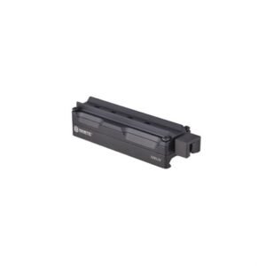 SIDELOK MODULAR MOUNT QD FOR TRIJICON ACOG BLACK