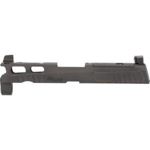 SLIDE PRO-CUT P320 SUBCOMPACT 3.9'' 9MM LUGER OPTIC READY BLK