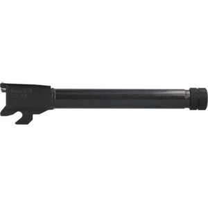 P320FS 5.5'' BBL 9MM LUGER W/LCI 1/2-28 THREADED BLACK