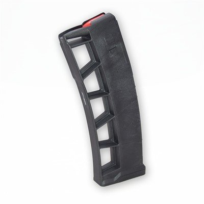 EXOMAG 9MM LUGER 32 ROUND EJECTORLESS BLACK