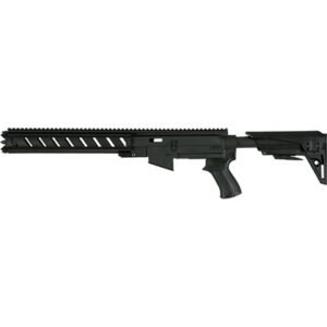 AR-22 GEN2 KIT FOR RUGER 10/22 W/TRACLOCK BLACK