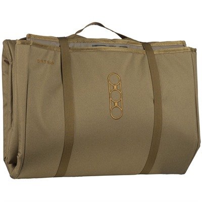 p_430113350_5w.jpg DIRT NAP SHOOTING MAT COYOTE BROWN