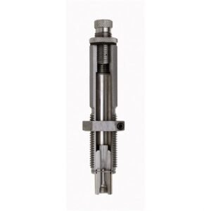 CUSTOM GRADE 25 CREEDMOOR BULLET SEATING DIE
