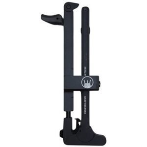 AR-15 GEN2 HARD CHARGER TACTICAL SIDE-CHARGE W/FOLD HANDLE