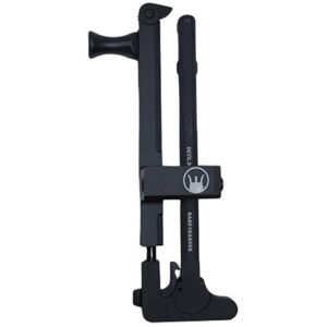 AR-15 G2 HARD CHARGER TACTICL SIDE-CHARGE HANDLE W/TACT PULL