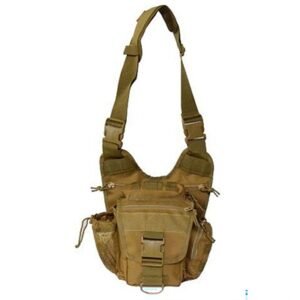 GEN II SIDEWINDER SLING BAG COYOTE