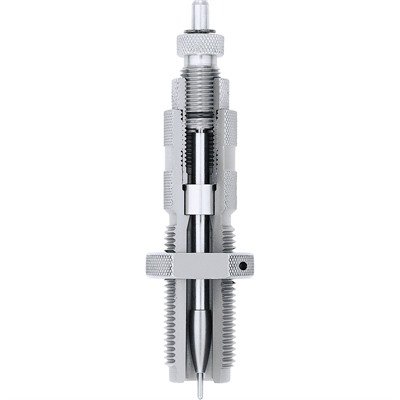 22 CREEDMOOR MATCH GRADE FULL LENGTH SIZING DIE