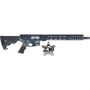 M&P 15 SPORT III 5.56X45 (1) 30RD BLACK - 250TH ANNIVERSARY