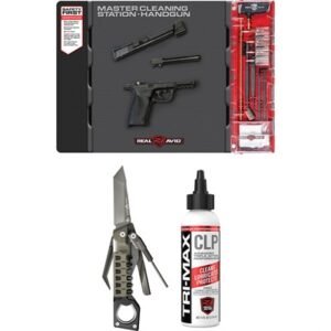 2026 NEXT GEN HANDGUN MAINTENANCE PACK