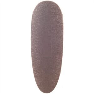 1.1'' MEDIUM BROWN STIPPLE FACE
