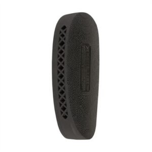 1'' SMALL BLACK STIPPLE FACE