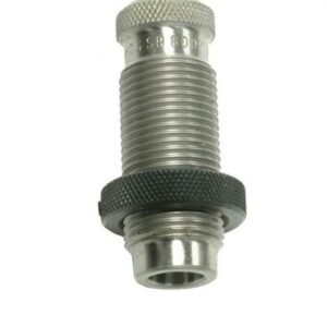 SMALL BASE BODY DIE 6MM BR REMINGTON
