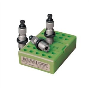 45 COLT/454 CASULL CARBIDE 3-DIE SET
