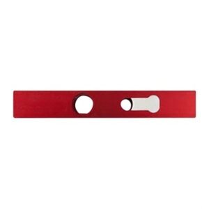 1-1/2OZ LEAD SHOT CHARGE BAR