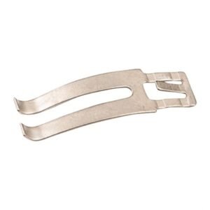 SEAR SPRING, NICKEL PLATED