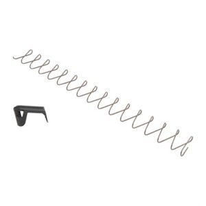10RD SPRING FOLLOWER KIT WILSON COMBAT .45 ACP FILL-SIZE MAG