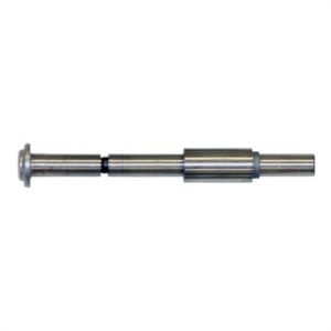 2-PIECE GOVERNMENT GUIDE ROD