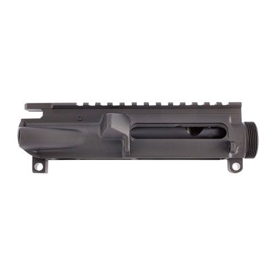 AR-15 FORGED UPPER RECEIVER