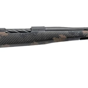 FIERCE FIREARMS TWISTED ROGUE 7PRC BK/TPY 20"#