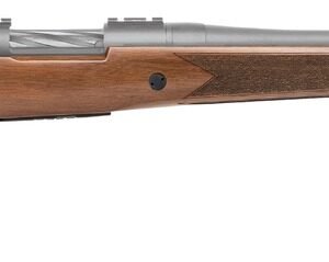 MOSSBERG PATRIOT 22-250 WD/SS 22" TB  #
