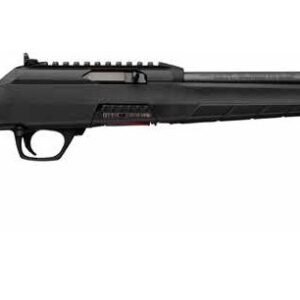 WRA WILDCAT SHADOW 22 LR 18IN BARREL 10RD BLACK OR 521169102