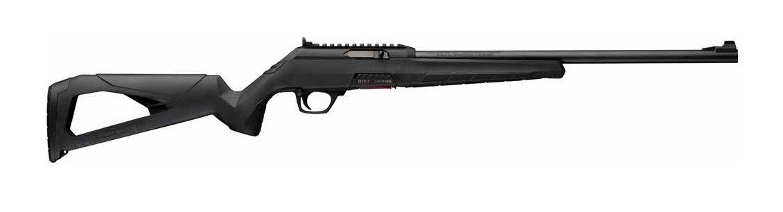 WRA WILDCAT SHADOW 22 LR 18IN BARREL 10RD BLACK OR 521169102