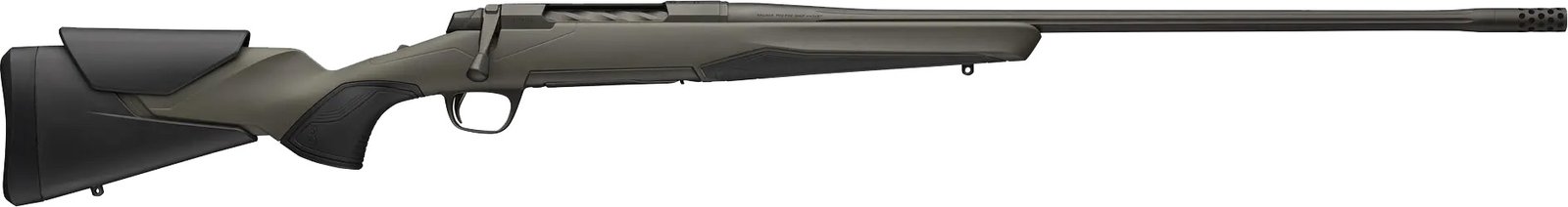 BRN XB2 SPD MB 300 26B ODG