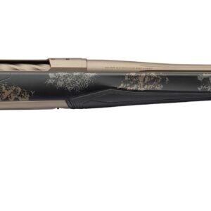 BROWNING X-BOLT 2 SPEED HD 7MAG TB    #