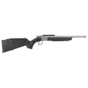 CVA SCOUT SS TD 300BLK SS/SYN 16"