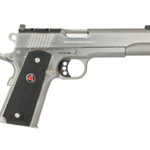 COLT DELTA ELITE 10MM SS 5" 8+1 OR