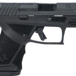 TAU TX9 SUB TORO 9MM 3.4 10RD