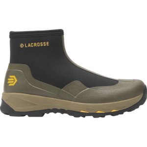 LaCrosse AlphaTerra Boots Stone 12