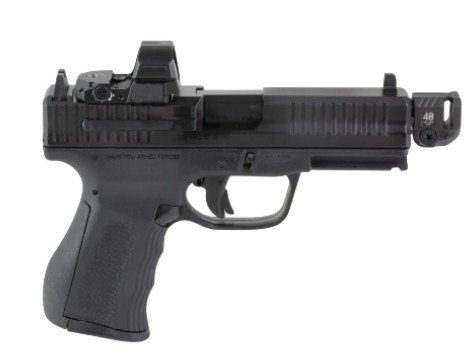 1006373-1.jpg G3 Cmpt 9mm 4.5" TB Rdot Blk 14/17-rd
