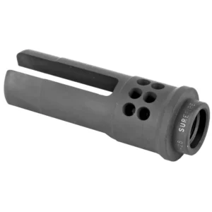 SUREFIRE 5.56 PORTED 3-PRONG FH SOCOM ADAPTER 1/2X28