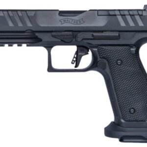 PDP SF Pro Full Size 9mm 4.5" Black 20-rd