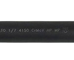 Ballistic Advantage BABL556004F Performance Series BA Hanson Carbine Length 5.56x45mm NATO Fits AR-15 10.30" Threaded Black QPQ Chrome Moly Vanadium