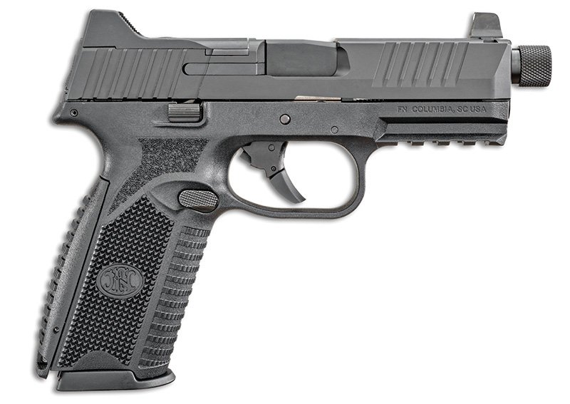 1011005-1.jpg FN 509T 9MM Blk 10rd 5 Magazine package