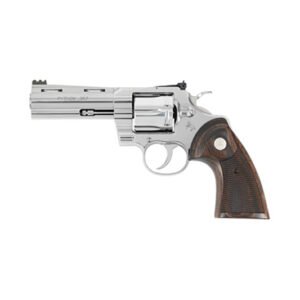 Python 4.25" 357 Mag SS Wlnt GFO 6rd