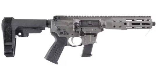 1012947-1.jpg IC-9 9mm 8.5" TB SBA3 Brace Tungsten 27rd