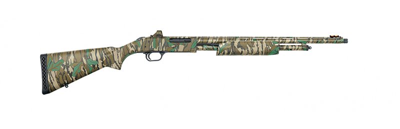 500 Turkey 20GA 20" VR OR Holosun MOGL 5rd