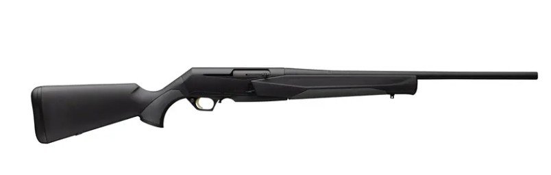 Bar Mark3 Stalker 243Win 22" Matte Black 4-rd