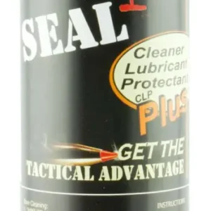 SEAL 1 SL-6A CLP PLUS LIQUID AEROSOL CAN 6OZ