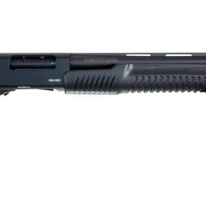 KOTA RGR 2000 Pump 20ga 28" 3" FO Black 3-rd