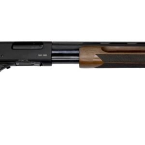 KOTA RGR 2000 Pump 20ga 28" 3" FO Walnut 3-rd