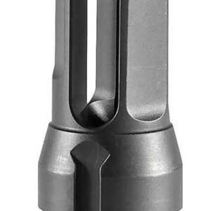 DEAD AIR XENO MOUNT 3-PRONG 1/2-28 .22 CAL