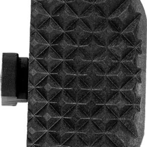 MDT M-LOK ADJUSTABLE THUMB - REST BLACK