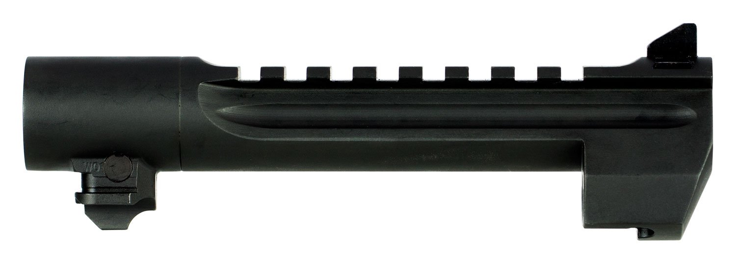 Magnum Research BAR4296 Desert Eagle 429 DE 6" Black Stainless Steel, Fits Desert Eagle Mark XIX