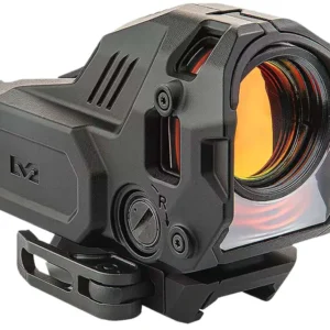 MEPROLIGHT M22 PRO BULLSEYE 3.5/40 RED