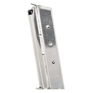 Colt Mfg SP573421RP 1911 Delta Elite 8rd 10mm Auto Stainless Steel